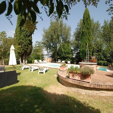 Casa Vacanze Pievina Vescona Екстериор снимка
