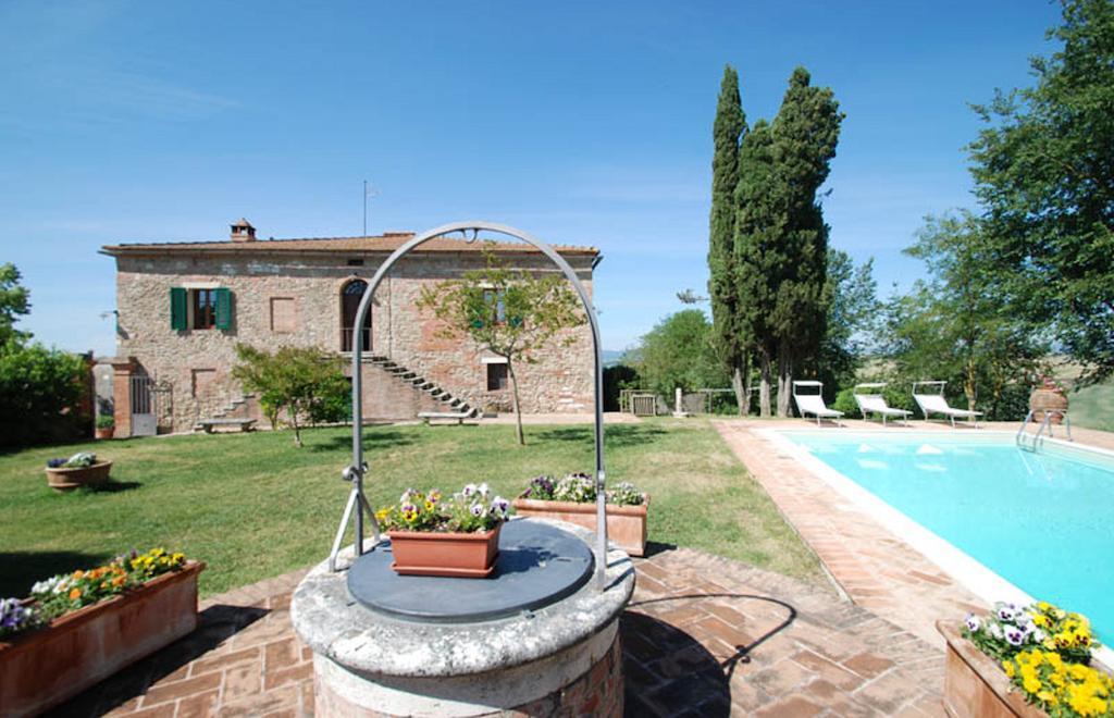 Casa Vacanze Pievina Vescona Екстериор снимка