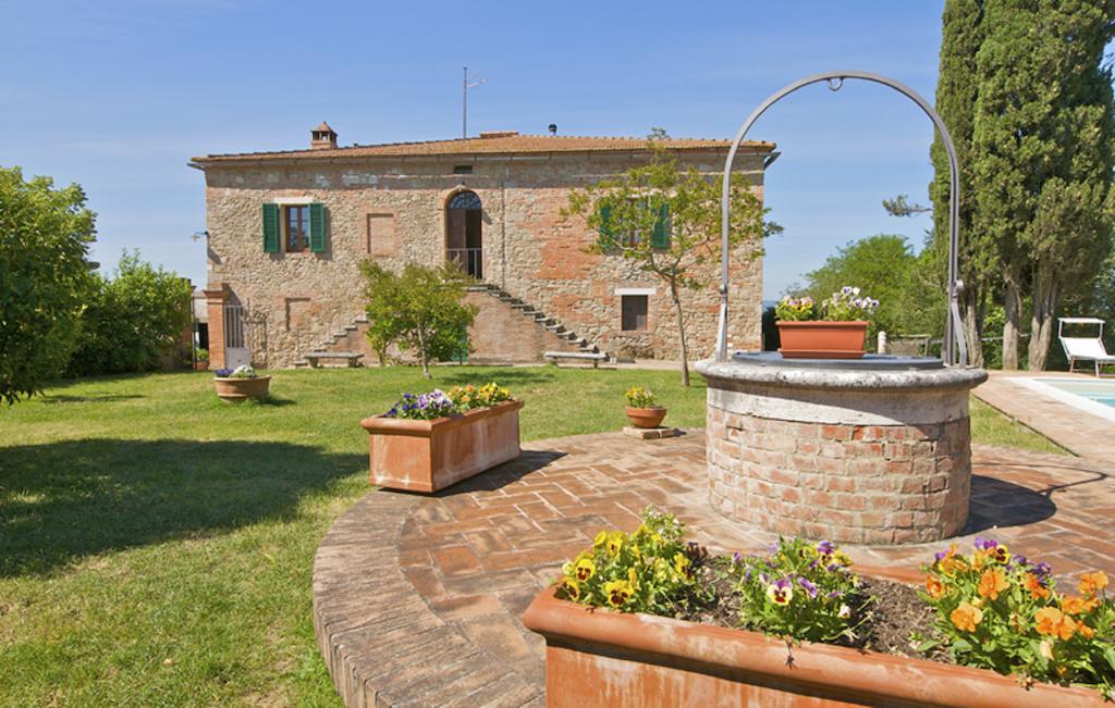 Casa Vacanze Pievina Vescona Екстериор снимка