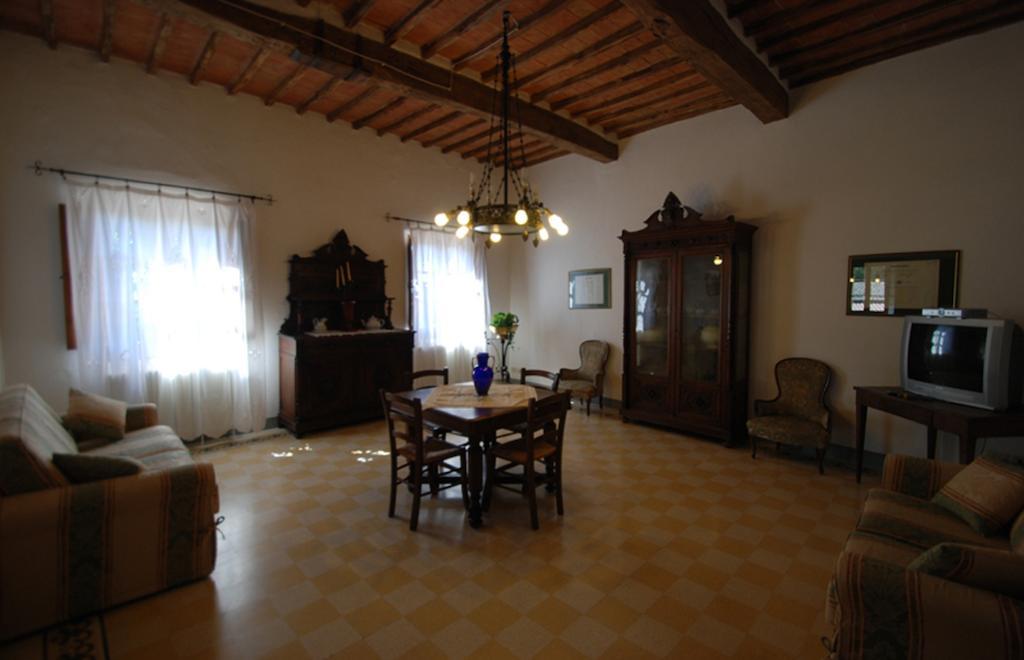 Casa Vacanze Pievina Vescona Стая снимка