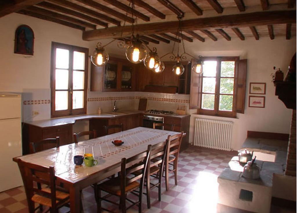 Casa Vacanze Pievina Vescona Стая снимка