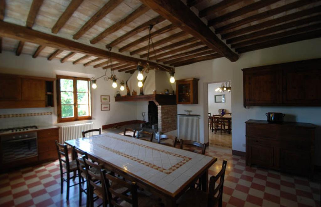 Casa Vacanze Pievina Vescona Стая снимка