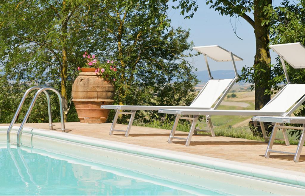 Casa Vacanze Pievina Vescona Екстериор снимка