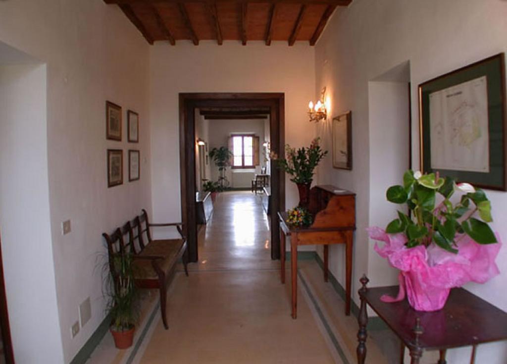 Casa Vacanze Pievina Vescona Стая снимка