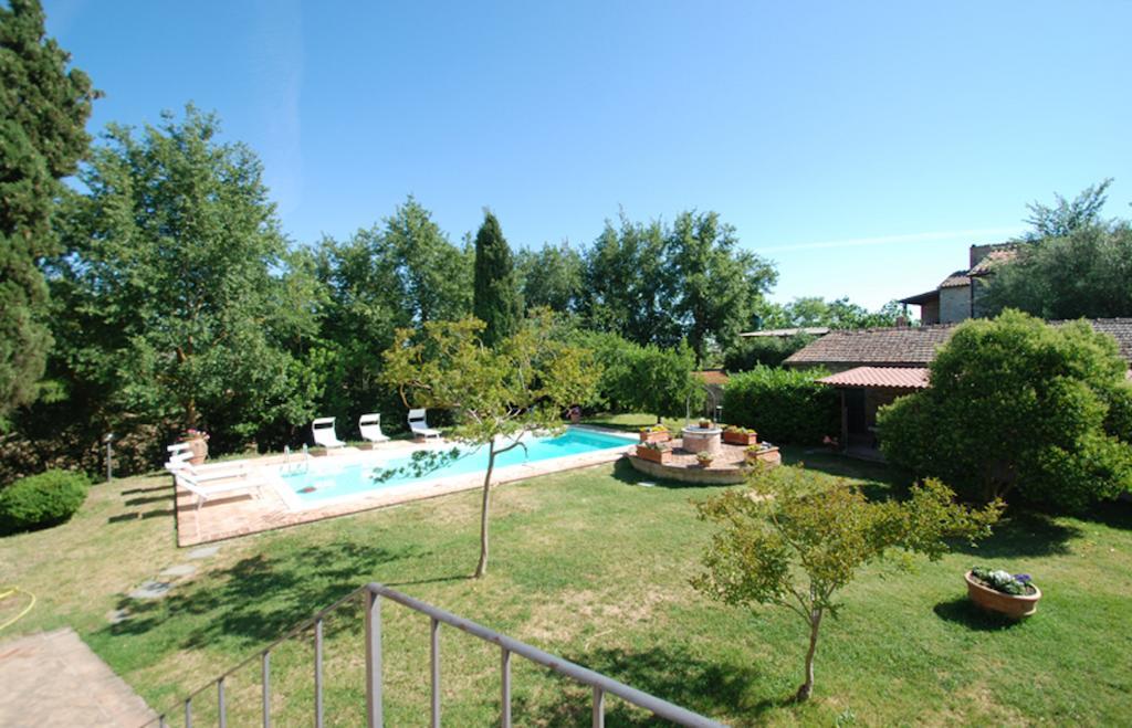 Casa Vacanze Pievina Vescona Екстериор снимка