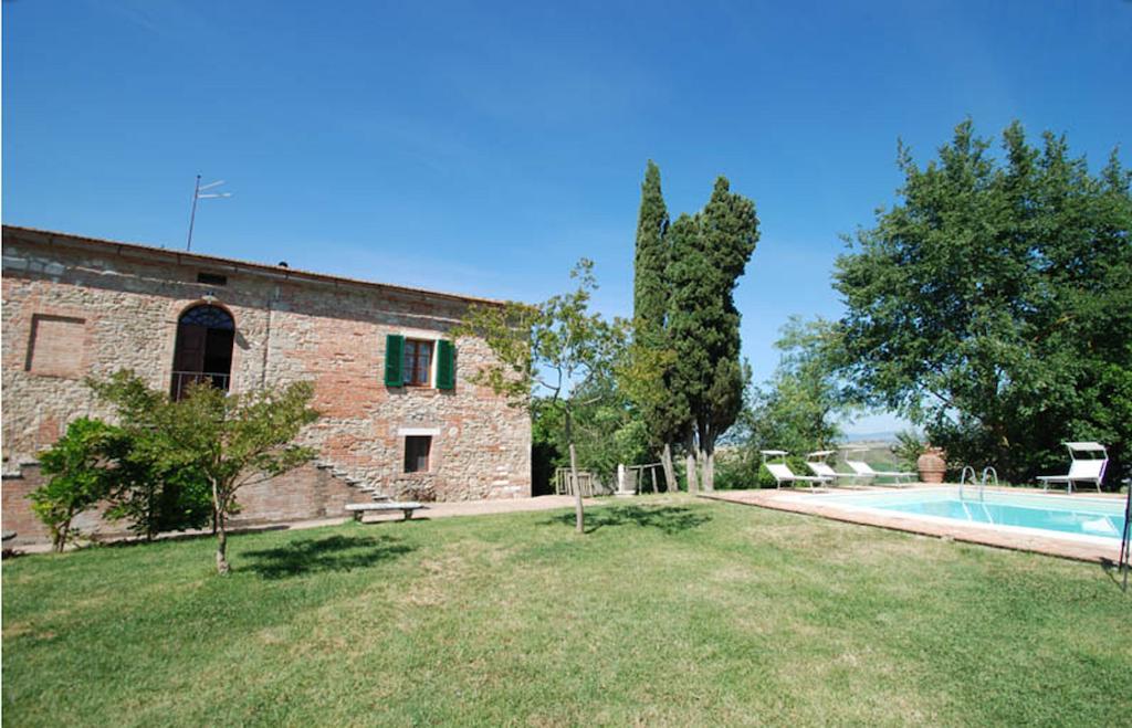 Casa Vacanze Pievina Vescona Екстериор снимка