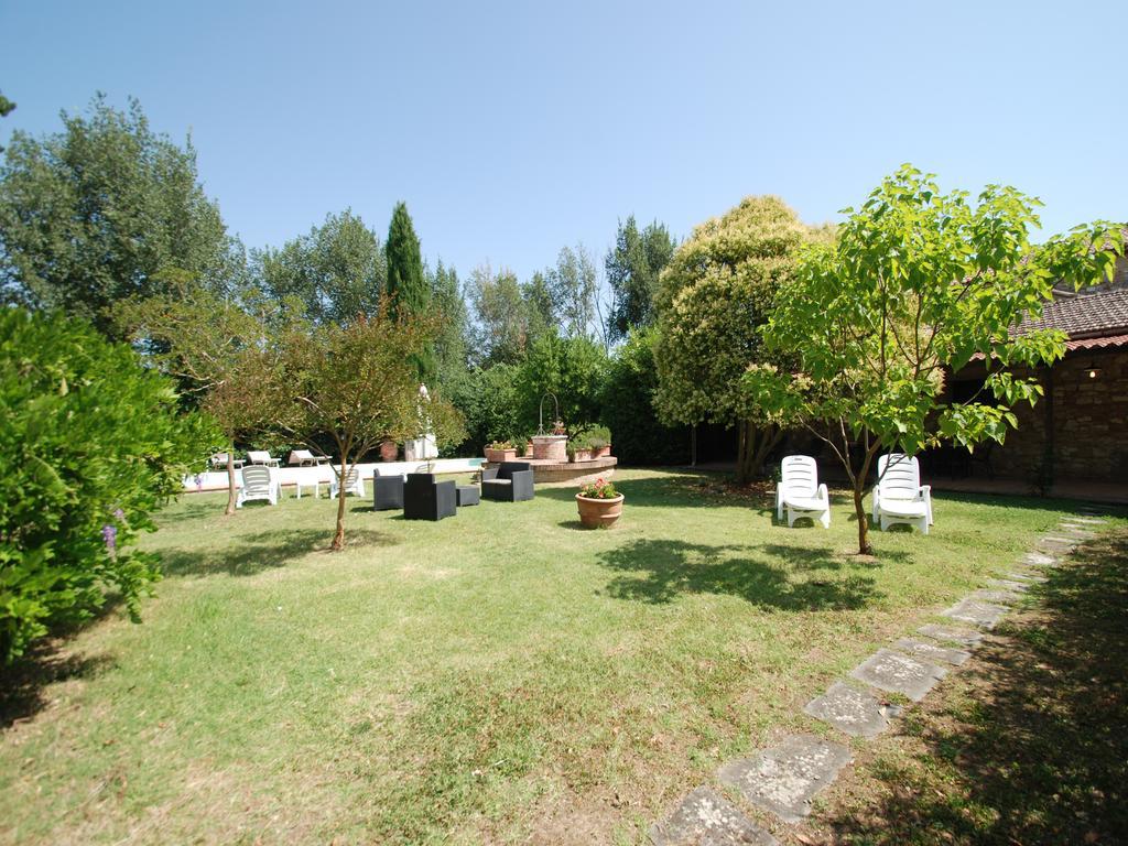 Casa Vacanze Pievina Vescona Екстериор снимка