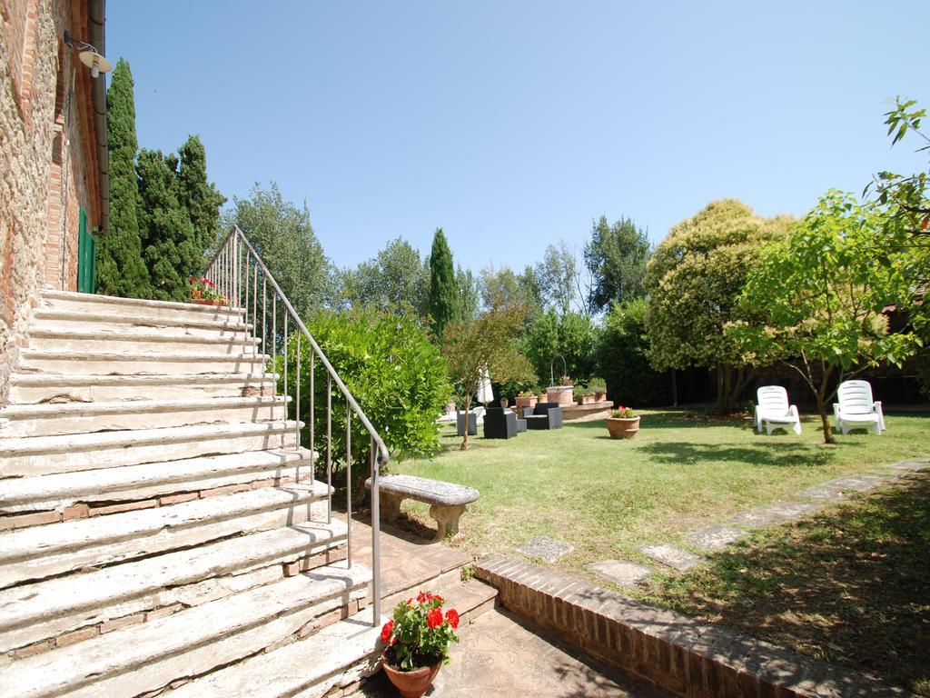 Casa Vacanze Pievina Vescona Екстериор снимка
