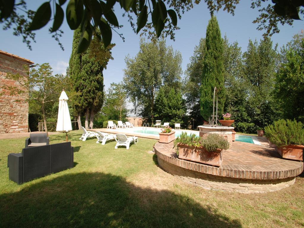 Casa Vacanze Pievina Vescona Екстериор снимка