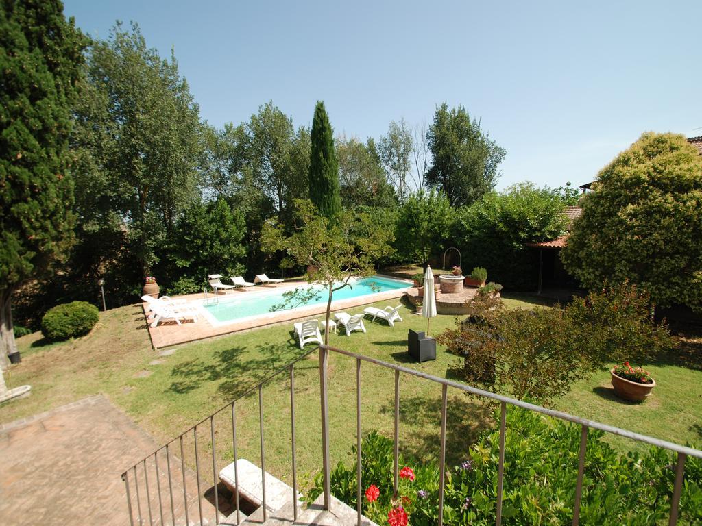 Casa Vacanze Pievina Vescona Екстериор снимка