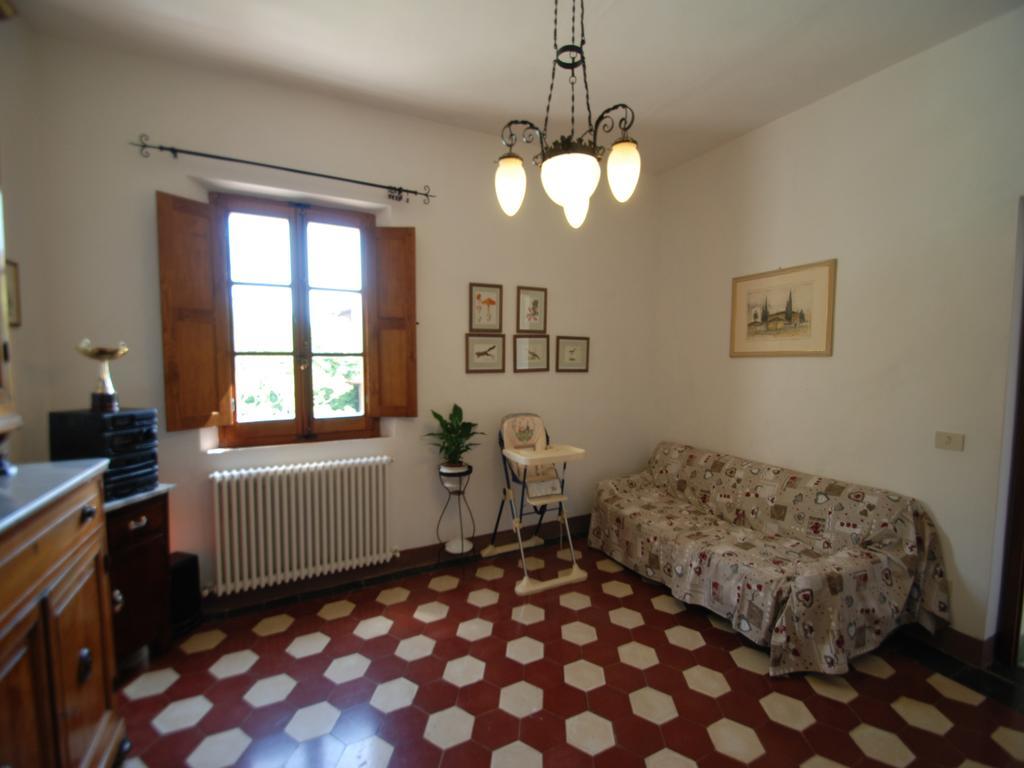 Casa Vacanze Pievina Vescona Екстериор снимка