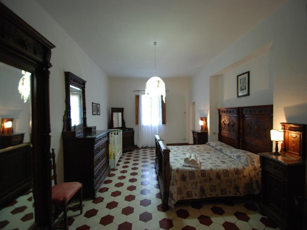 Casa Vacanze Pievina Vescona Екстериор снимка