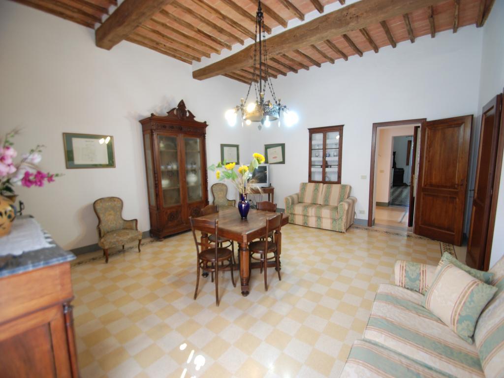Casa Vacanze Pievina Vescona Екстериор снимка