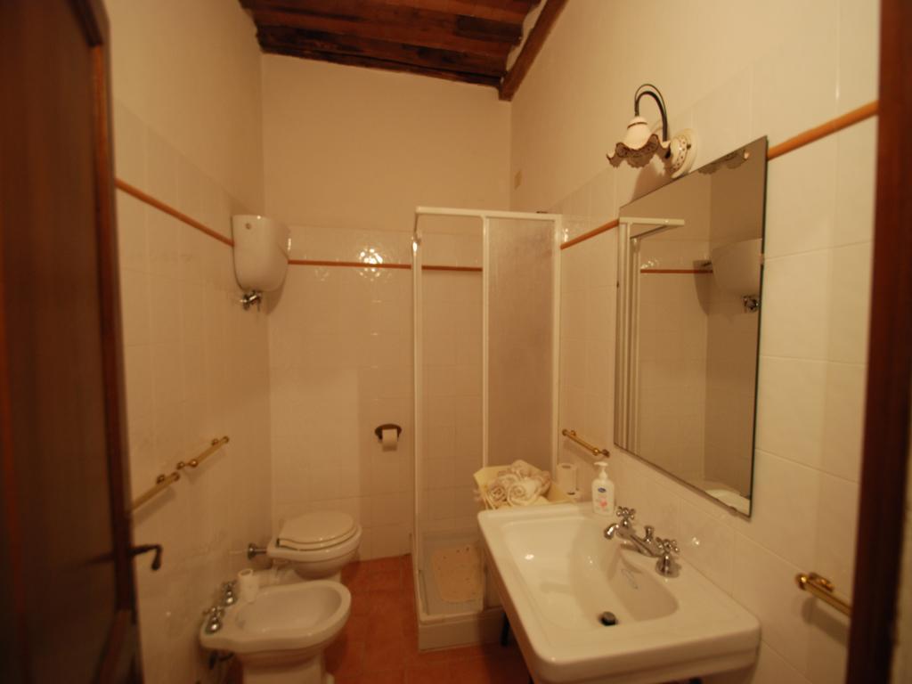 Casa Vacanze Pievina Vescona Екстериор снимка