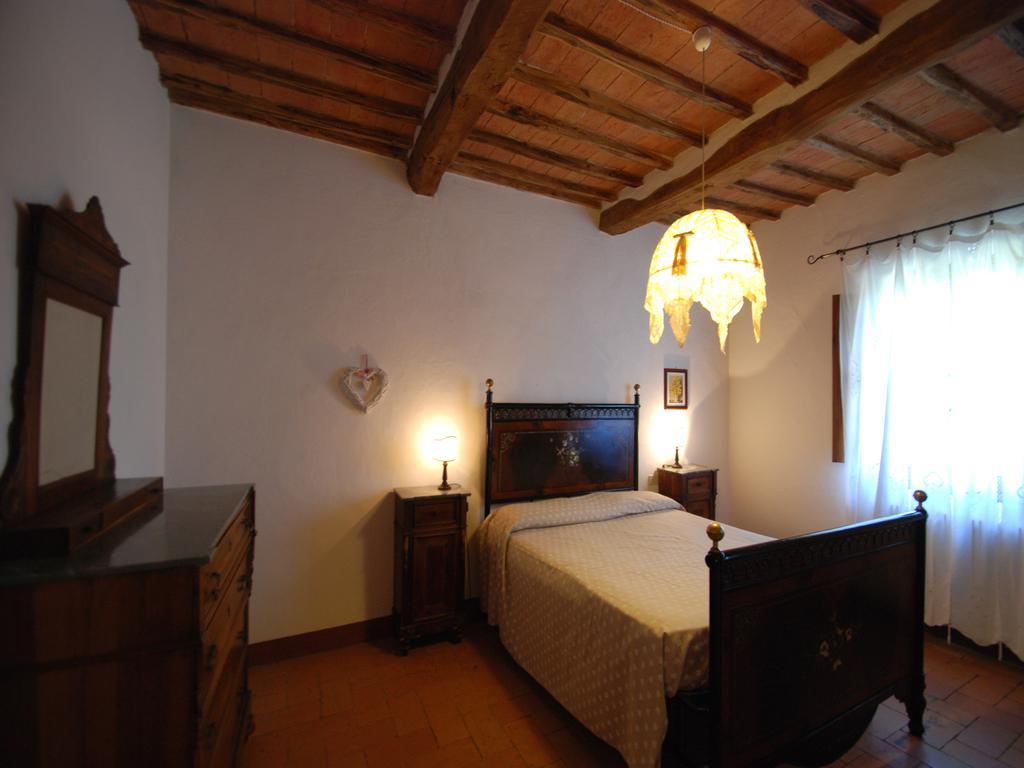 Casa Vacanze Pievina Vescona Екстериор снимка