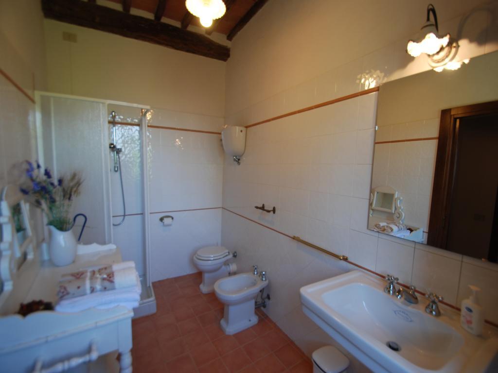 Casa Vacanze Pievina Vescona Екстериор снимка