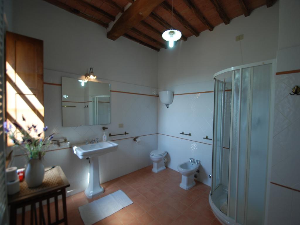 Casa Vacanze Pievina Vescona Екстериор снимка