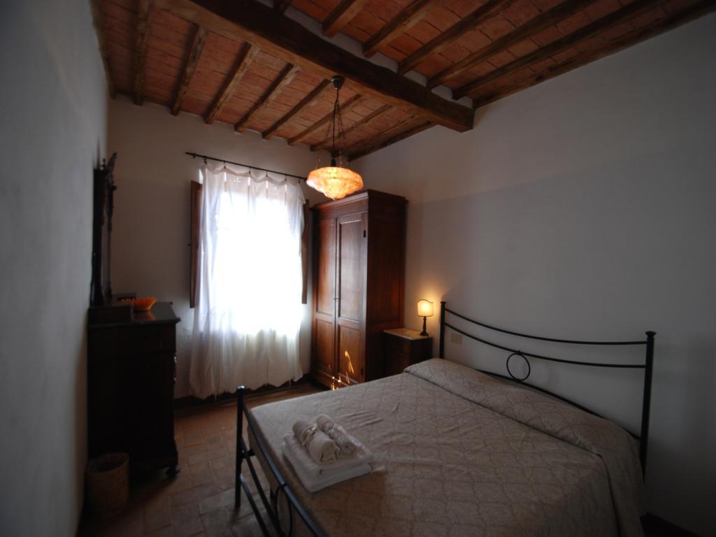 Casa Vacanze Pievina Vescona Екстериор снимка
