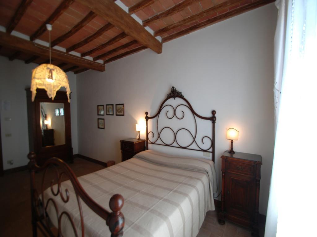 Casa Vacanze Pievina Vescona Екстериор снимка