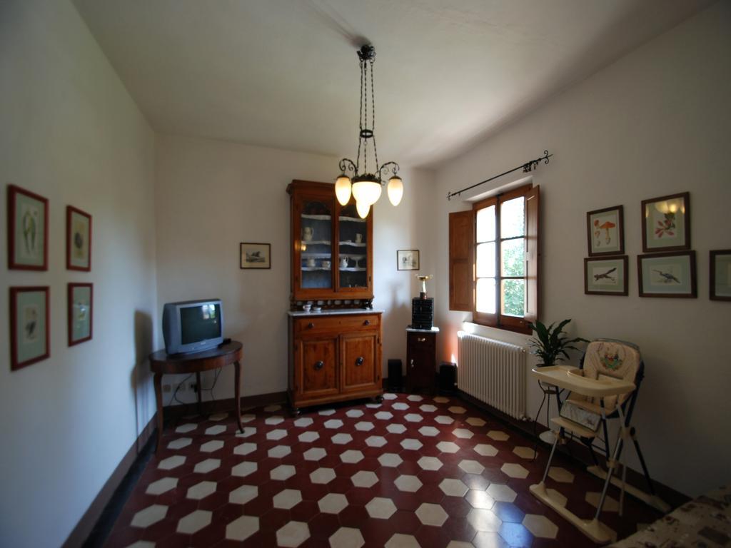 Casa Vacanze Pievina Vescona Екстериор снимка