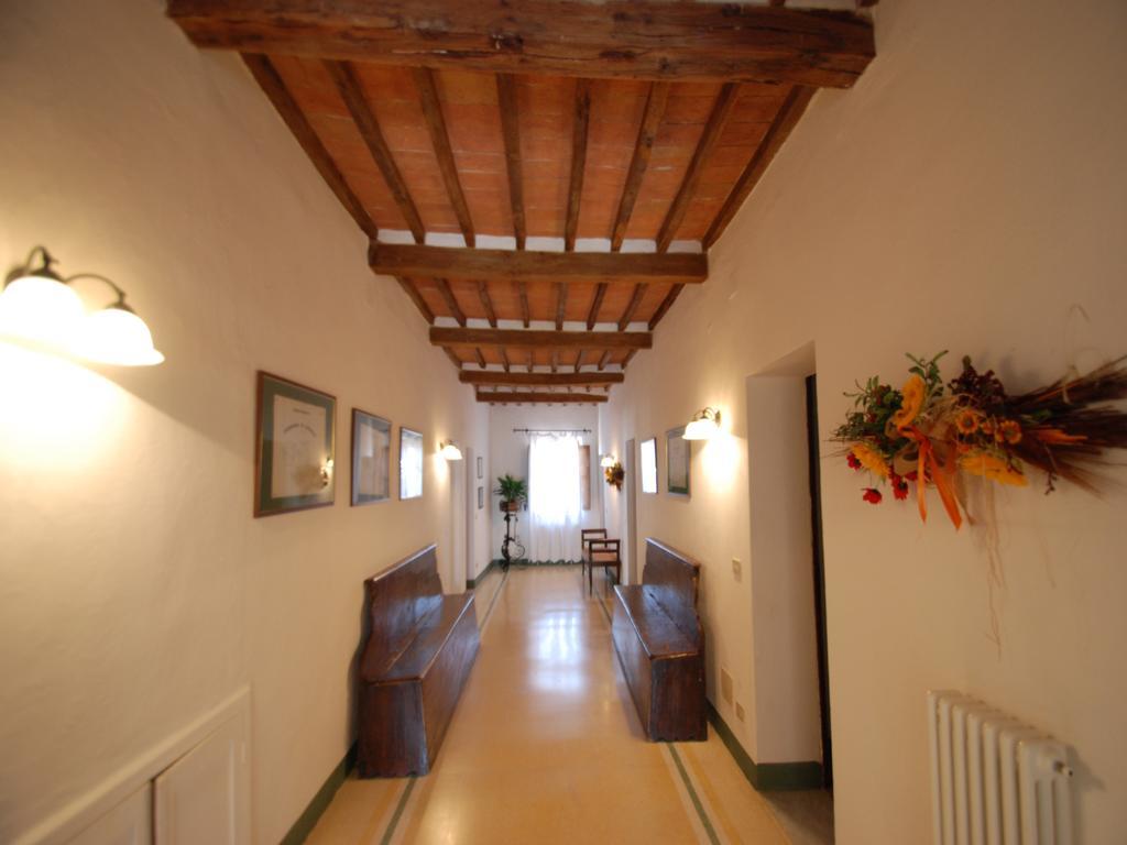Casa Vacanze Pievina Vescona Екстериор снимка