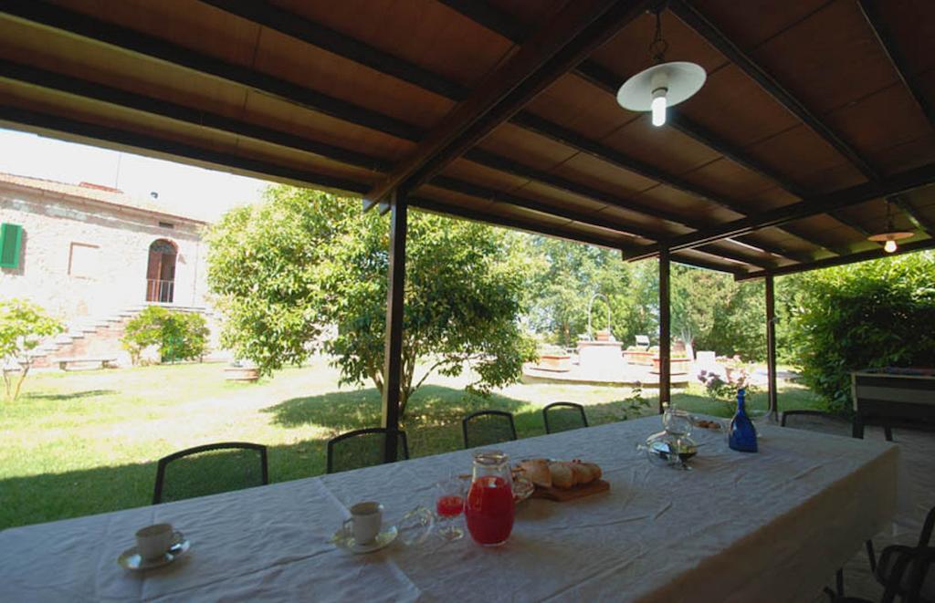 Casa Vacanze Pievina Vescona Екстериор снимка